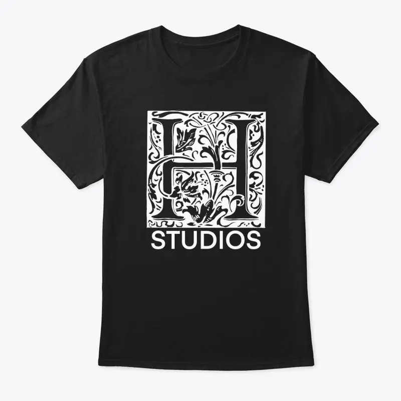 HelloStudios Logo T-Shirt