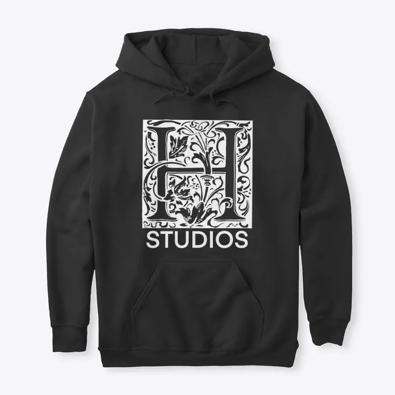 HelloStudios Logo Sweatshirt